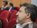 گزارش تصویری مراسم هفته پژوهش 